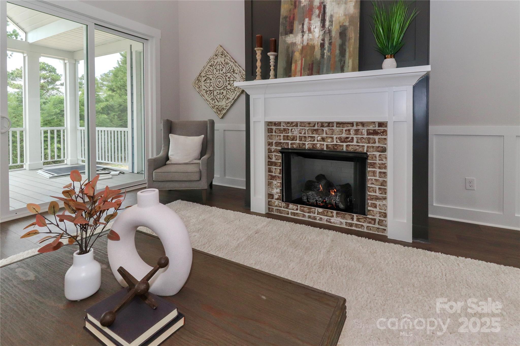 332 Canvasback Road Property Photo 13