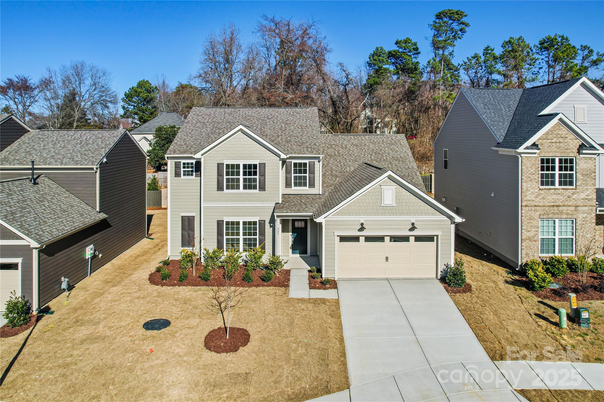 225 English Arbor Drive 13 Property Photo 2