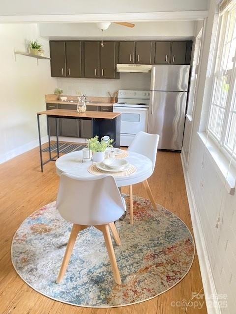 1619 Fulton Avenue A Property Photo 2