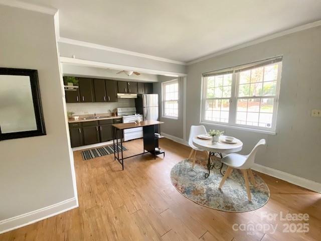 1619 Fulton Avenue A Property Photo 3