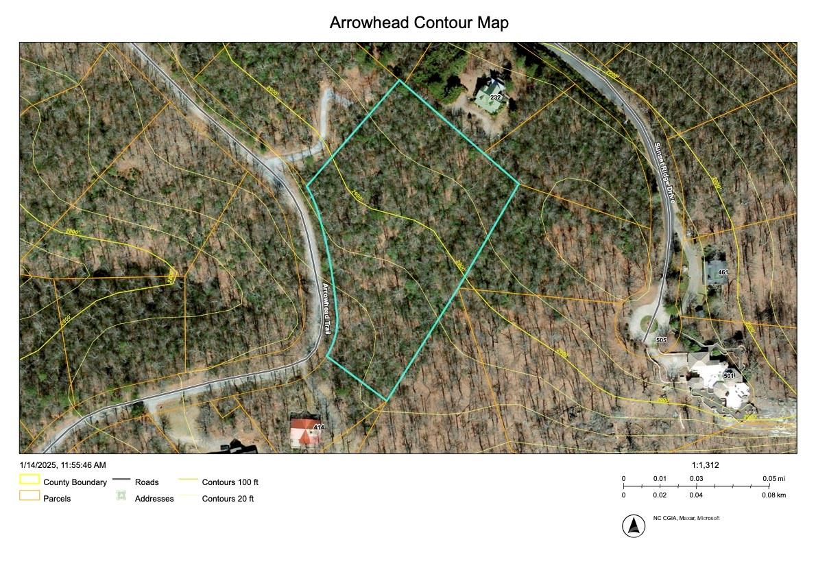 9999 Arrowhead Trail 74, 75, And 76 Property Photo 2