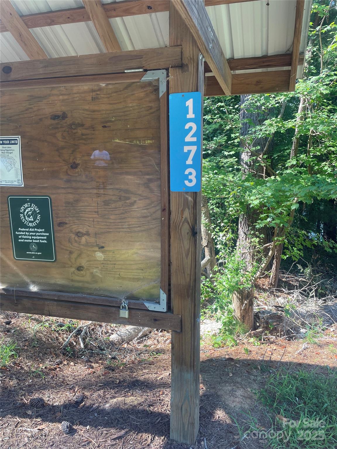 00 Carlisle White Road Property Photo 27