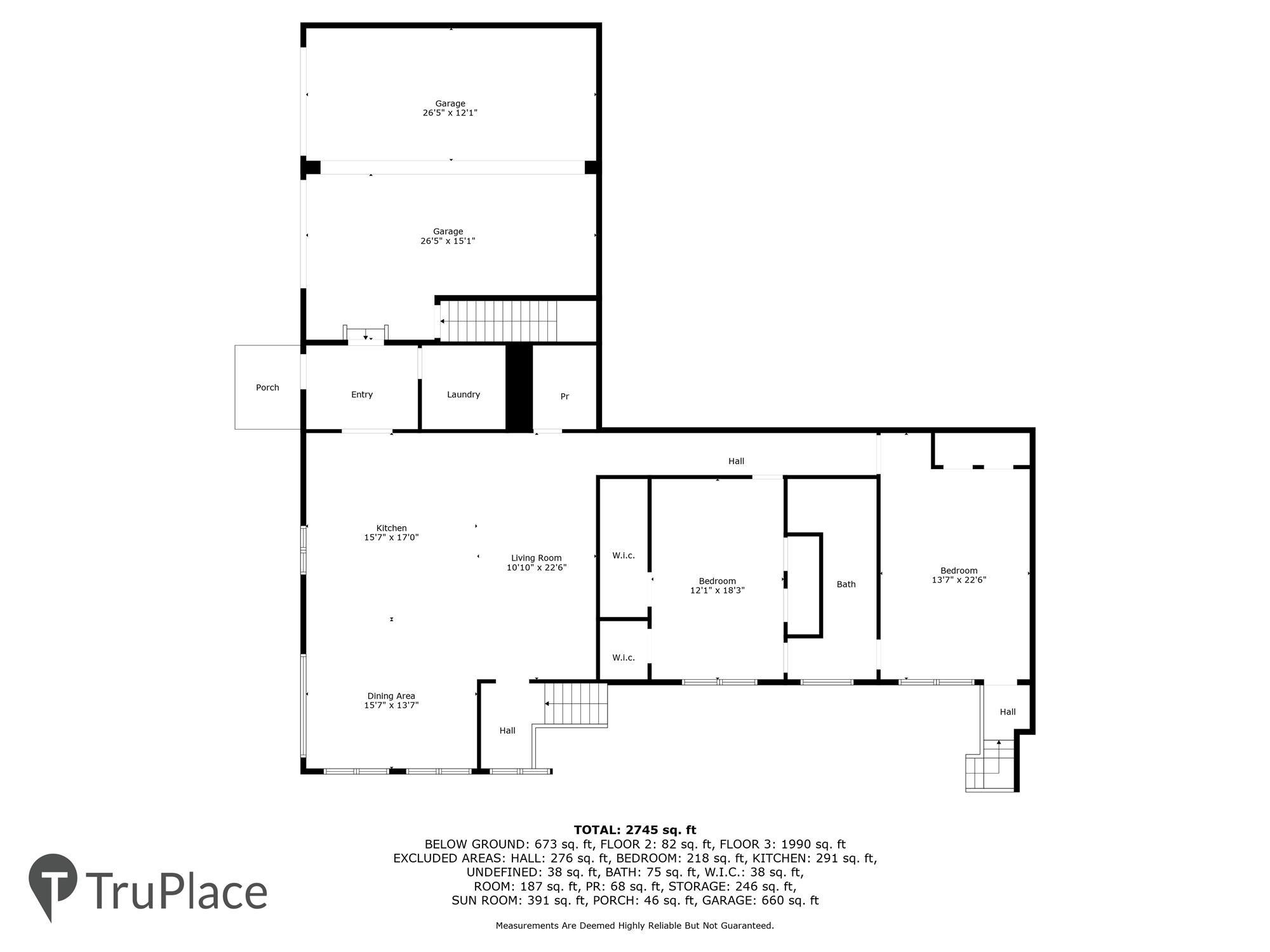 9224 Maggie Robinson Road Property Photo 3