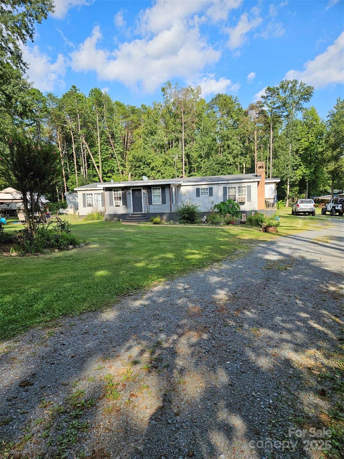 735 Ned Marsh Road Property Photo 1