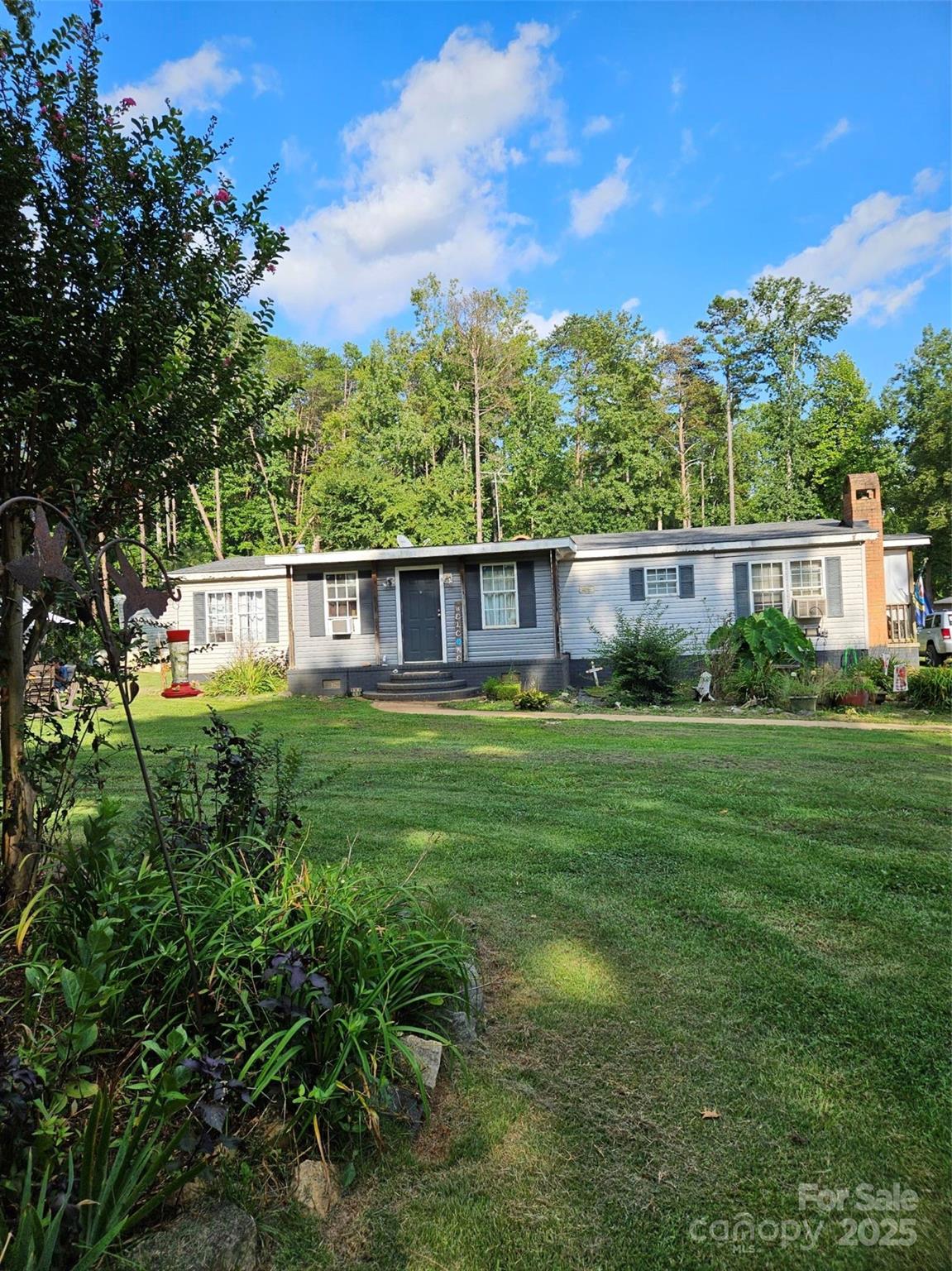 735 Ned Marsh Road Property Photo 2