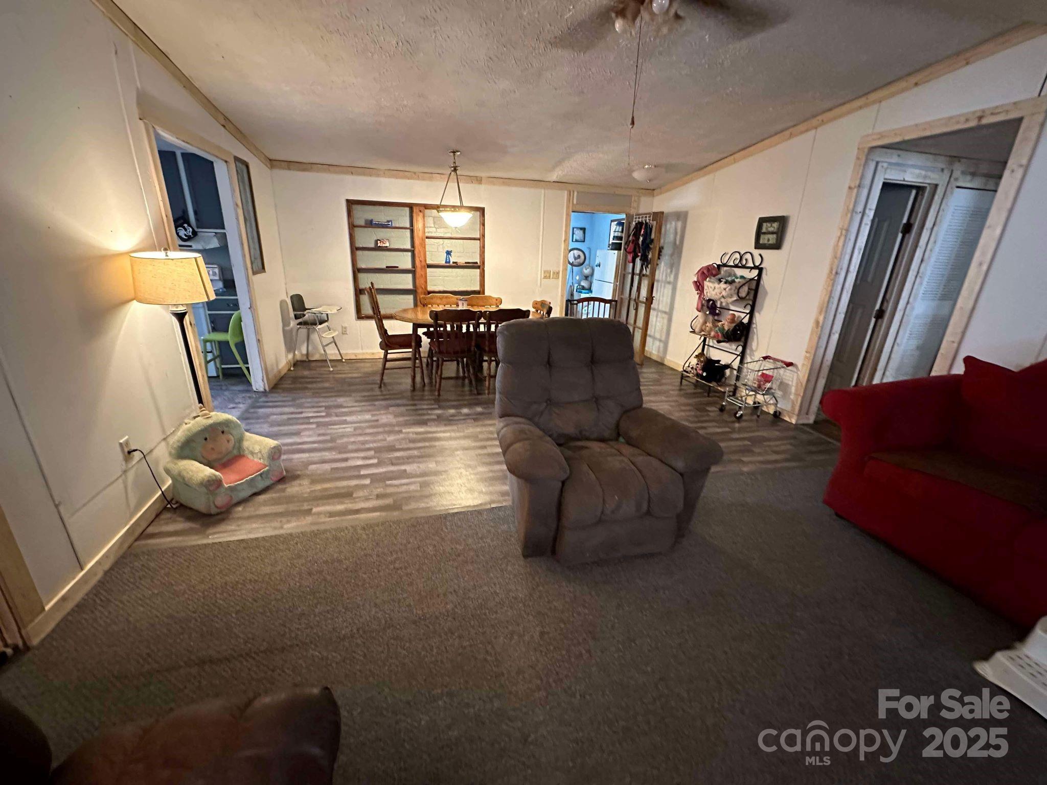 735 Ned Marsh Road Property Photo 5