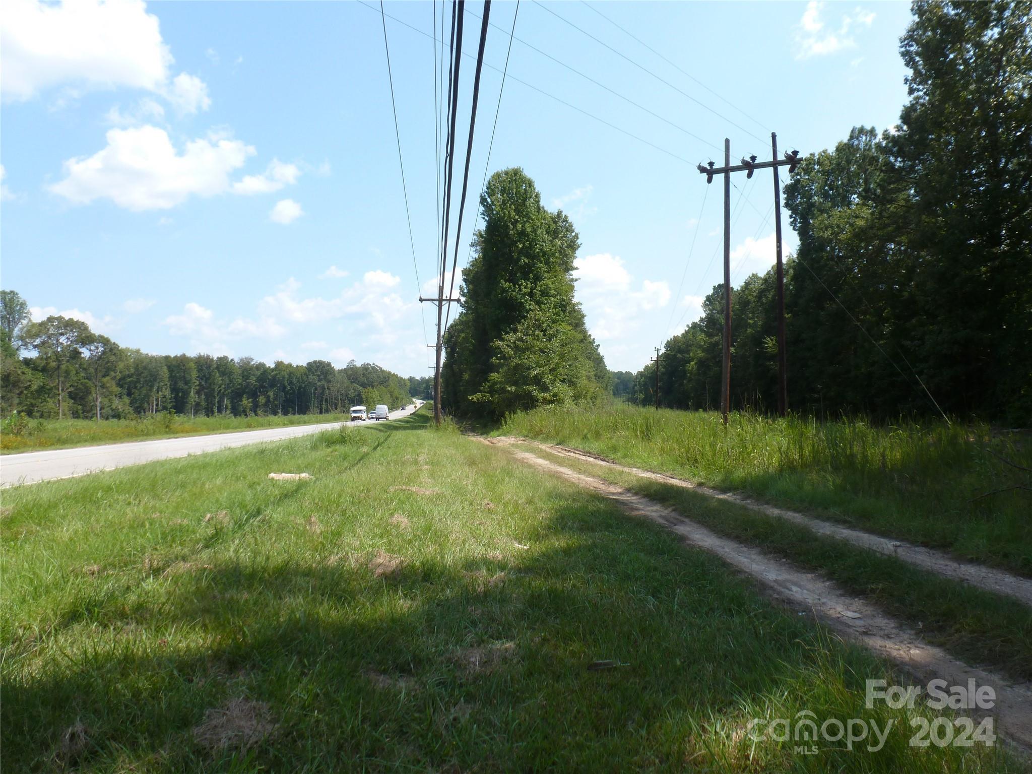 00 Pageland Highway Property Photo 1
