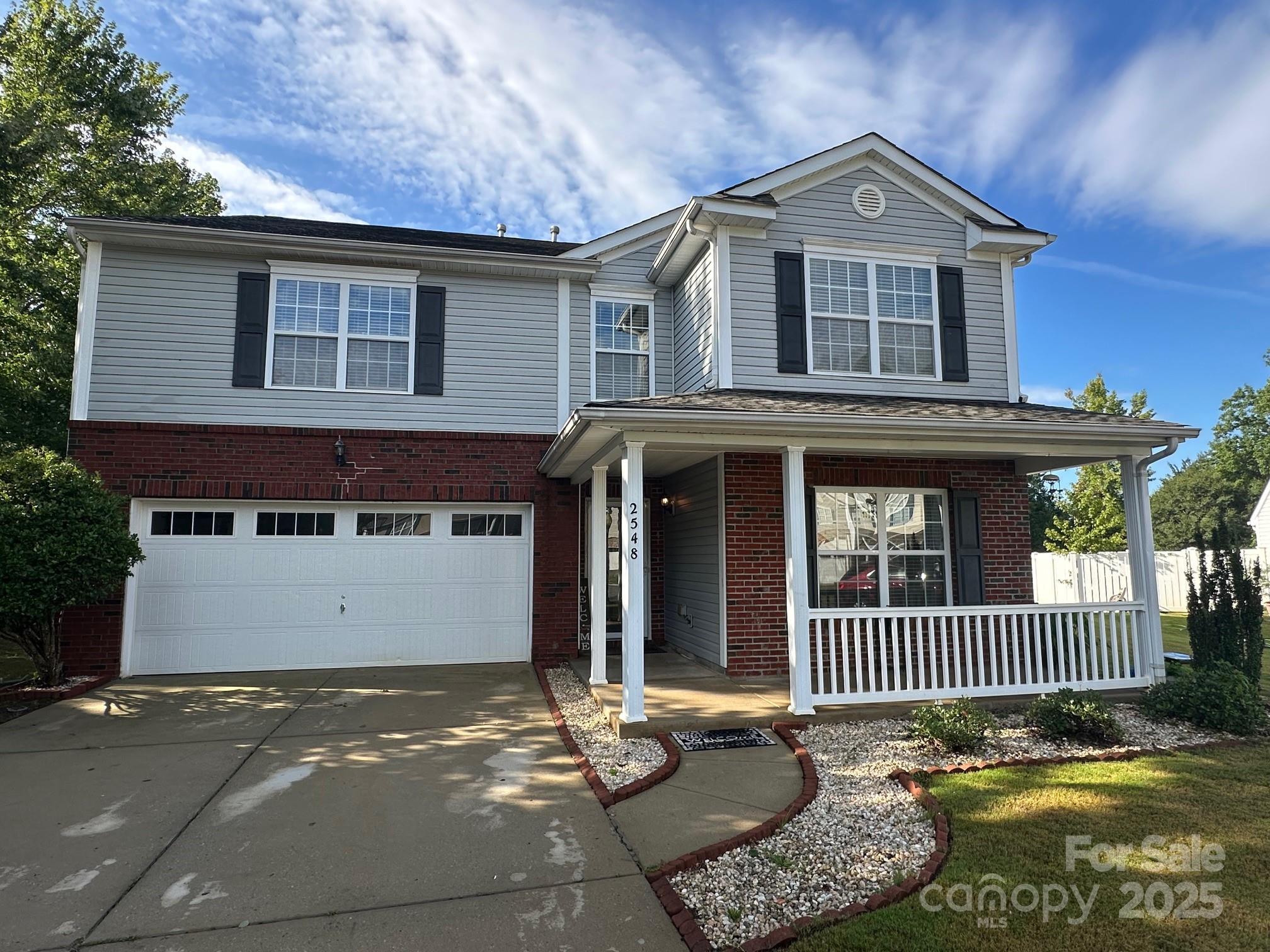 2548 Sweet Birch Court Property Photo 1
