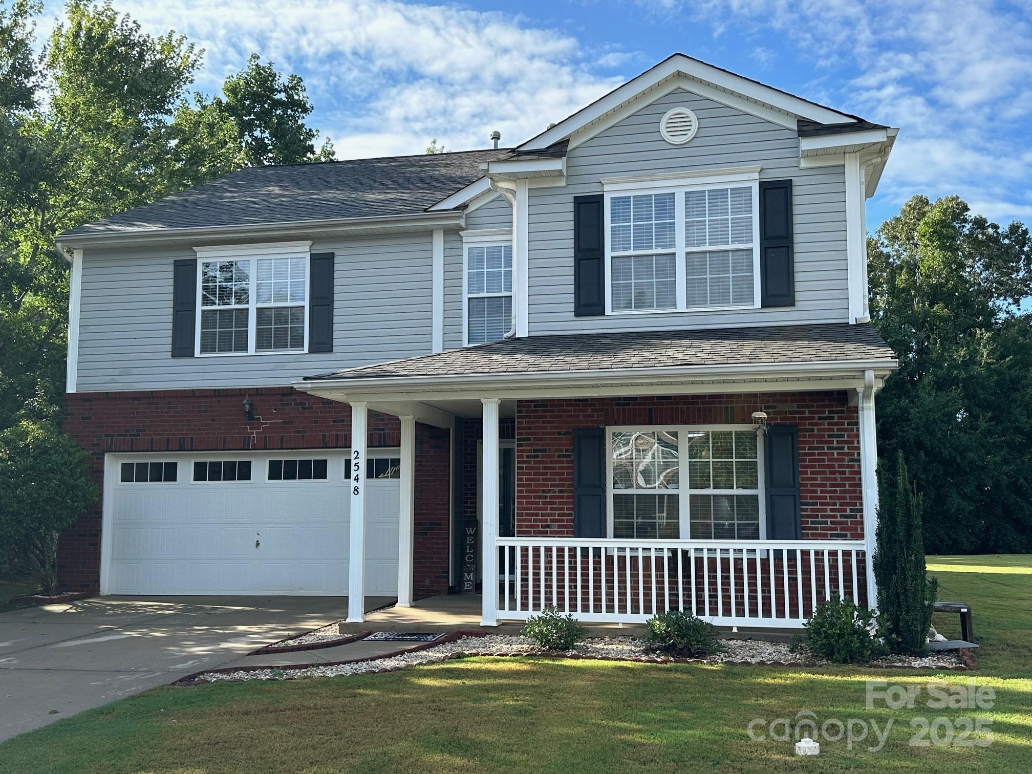 2548 Sweet Birch Court Property Photo 2
