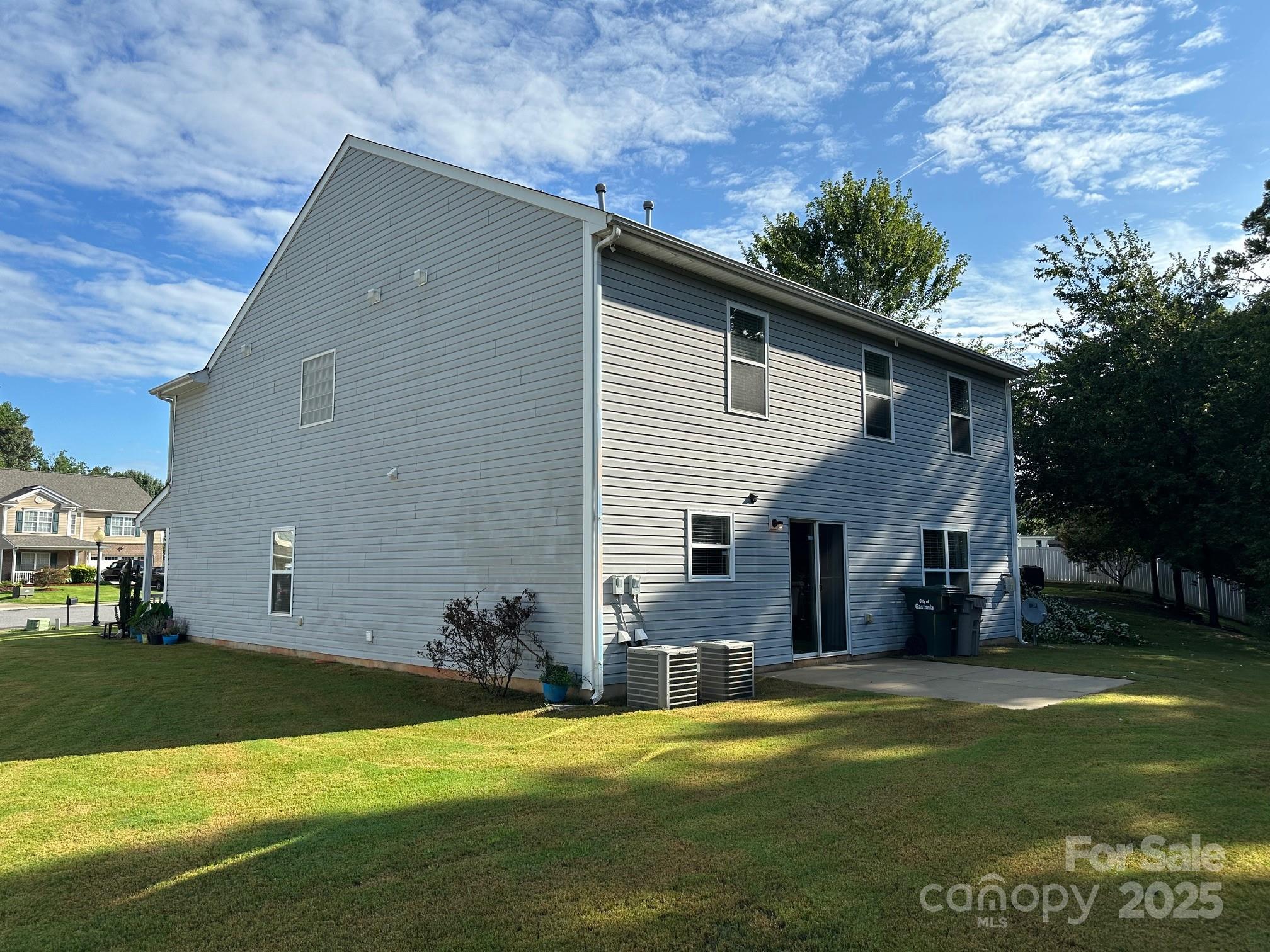 2548 Sweet Birch Court Property Photo 4