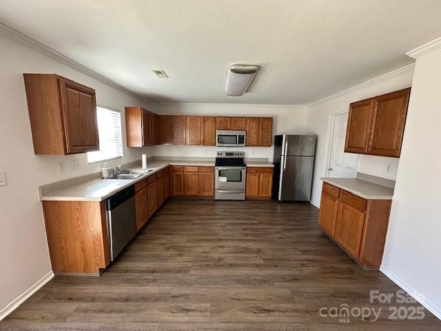2548 Sweet Birch Court Property Photo 9