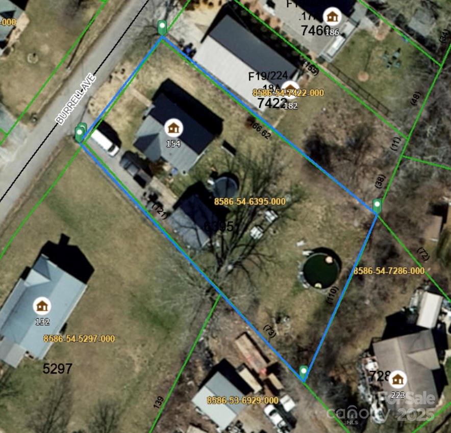 154 Burrell Avenue Property Photo 27