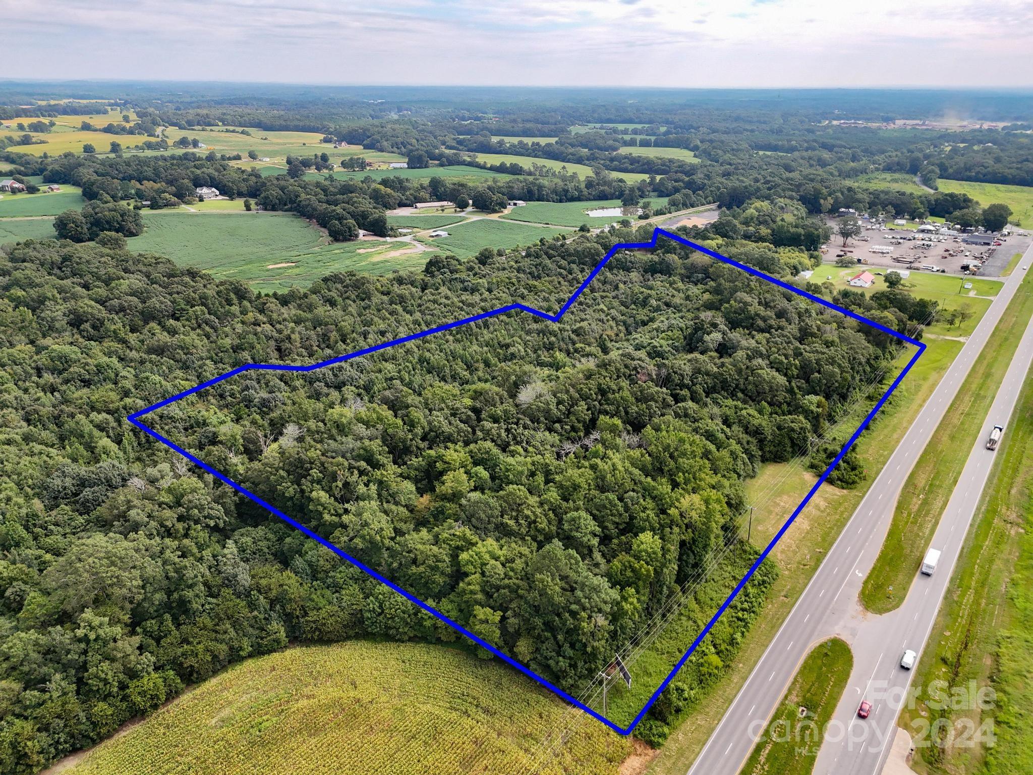 001 Us Hwy 74 Highway Property Photo 2