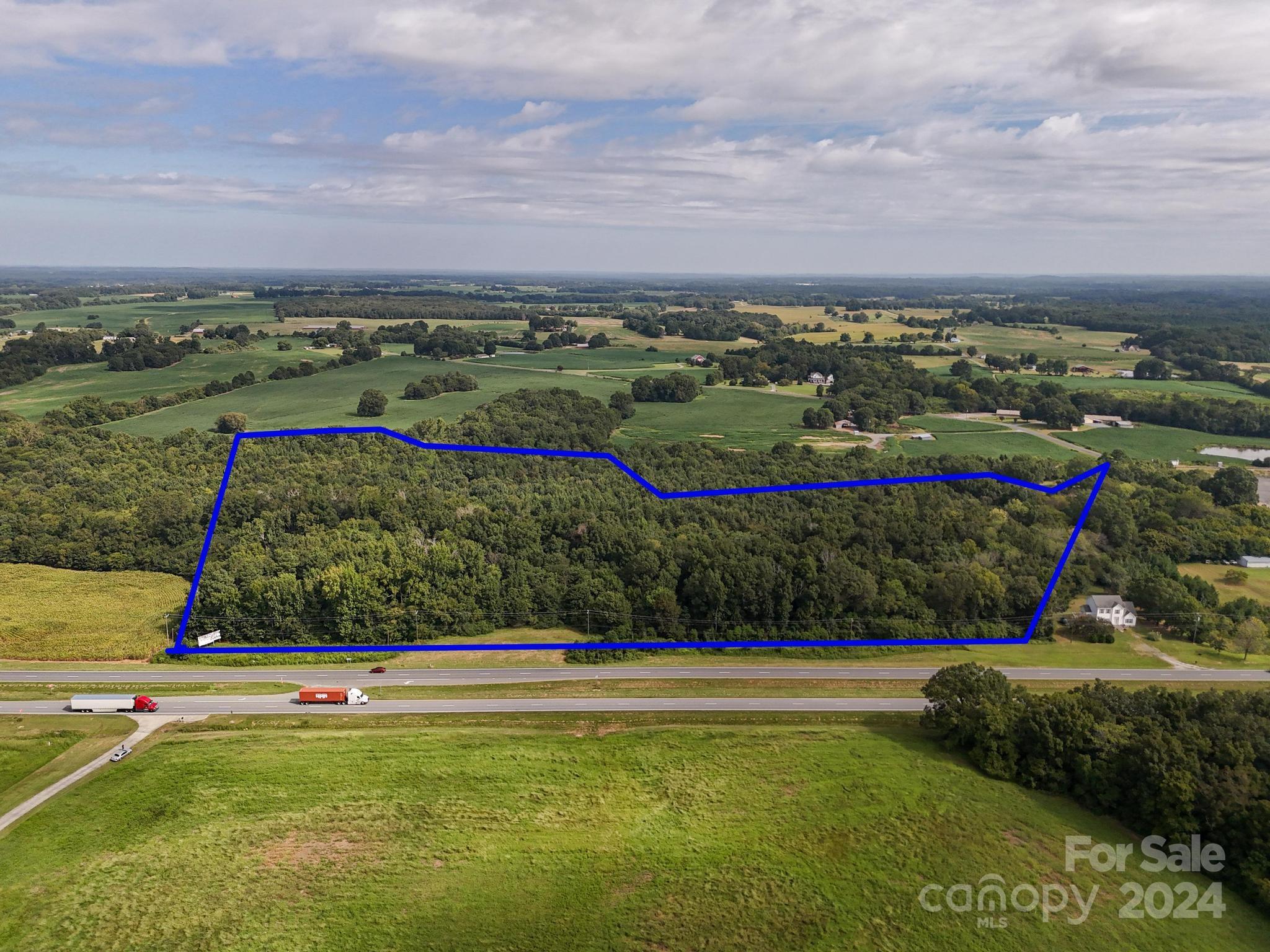 001 Us Hwy 74 Highway Property Photo 3
