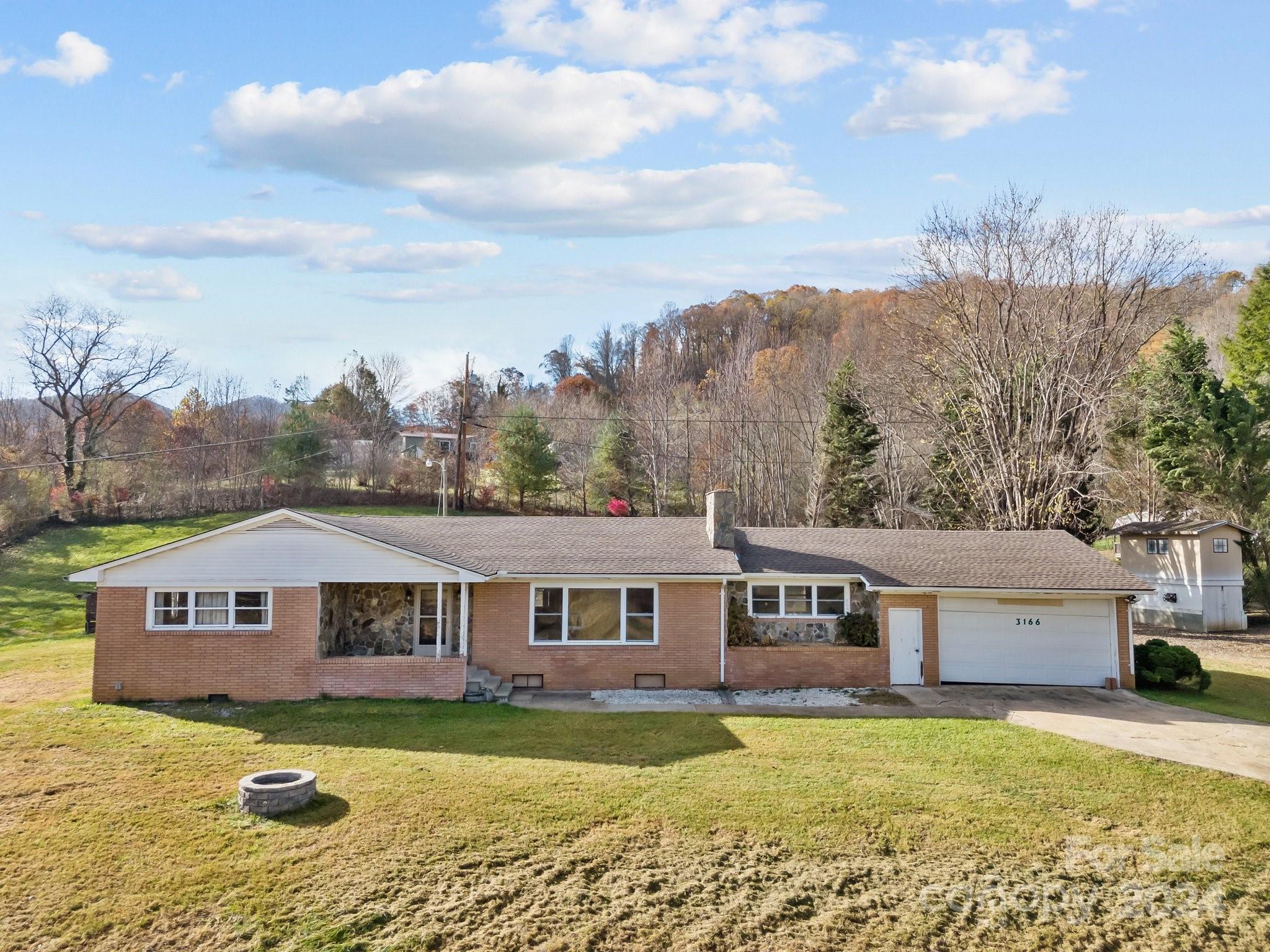 3166 Dutch Cove Road Property Photo 1