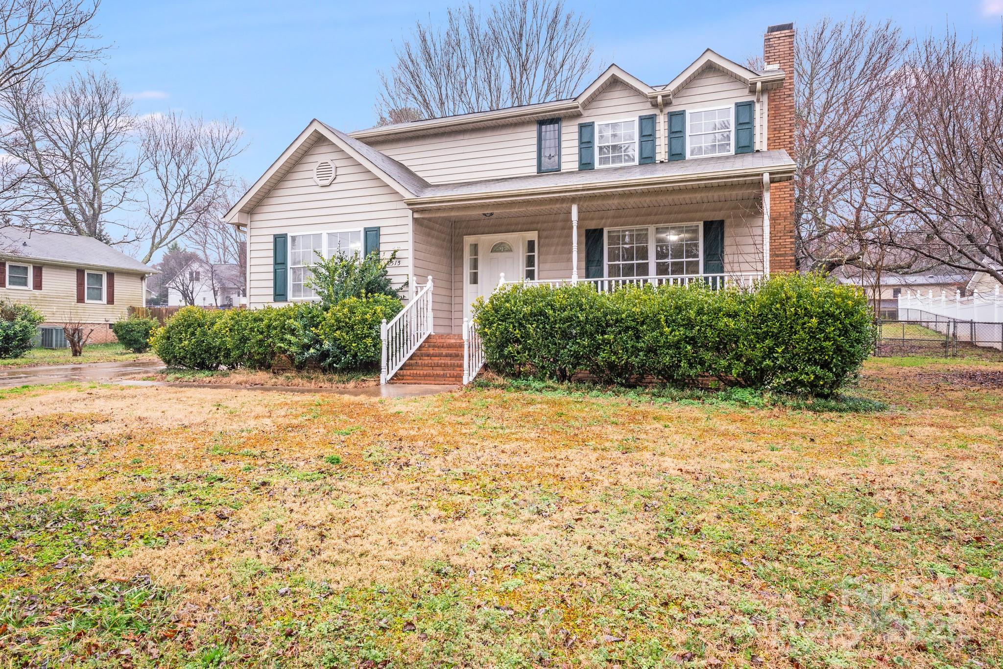 2515 Winterfield Drive Property Photo