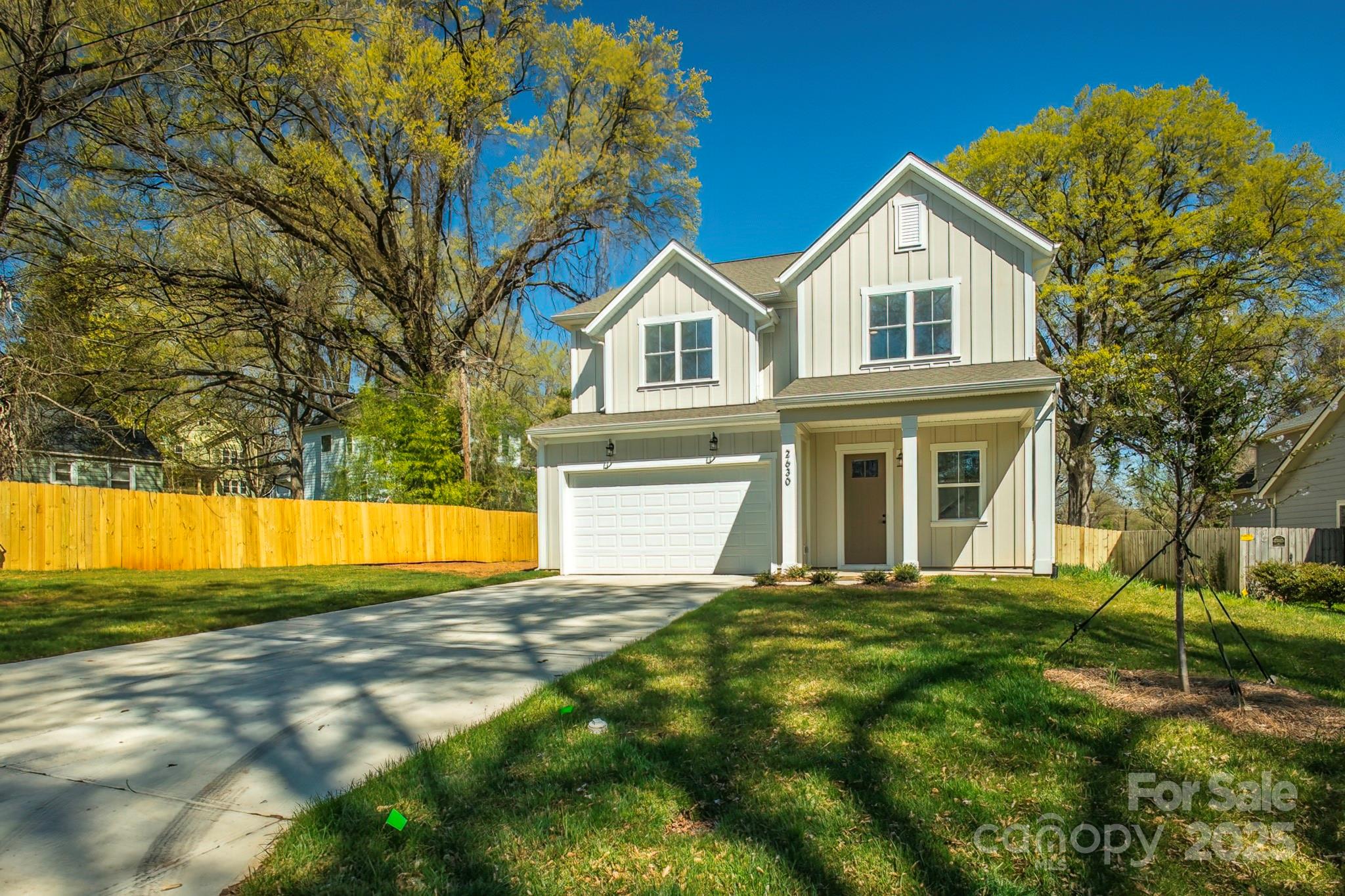 2630 Rose Street Property Photo 2