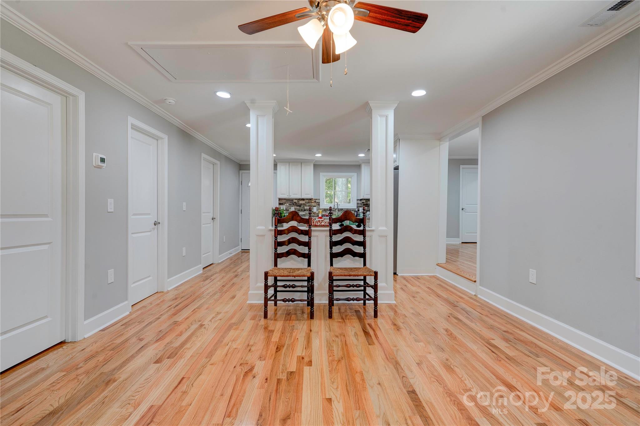 607 Ligon Street Property Photo 12