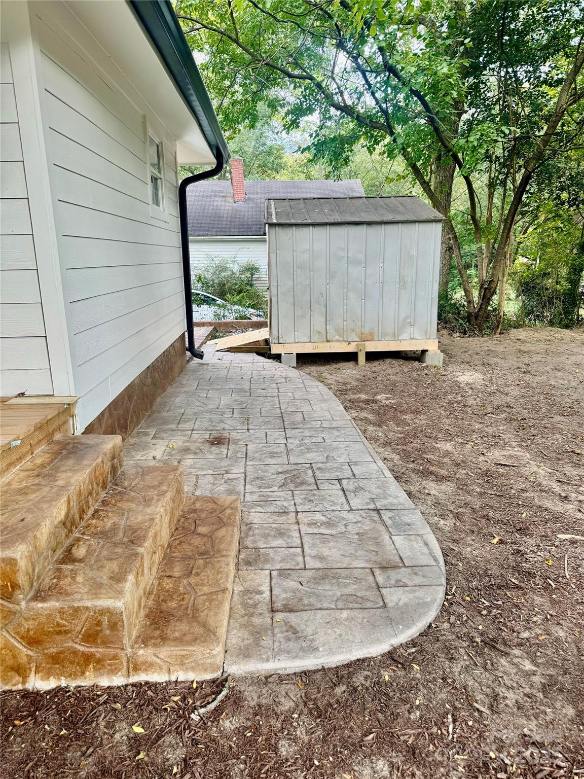 607 Ligon Street Property Photo 39