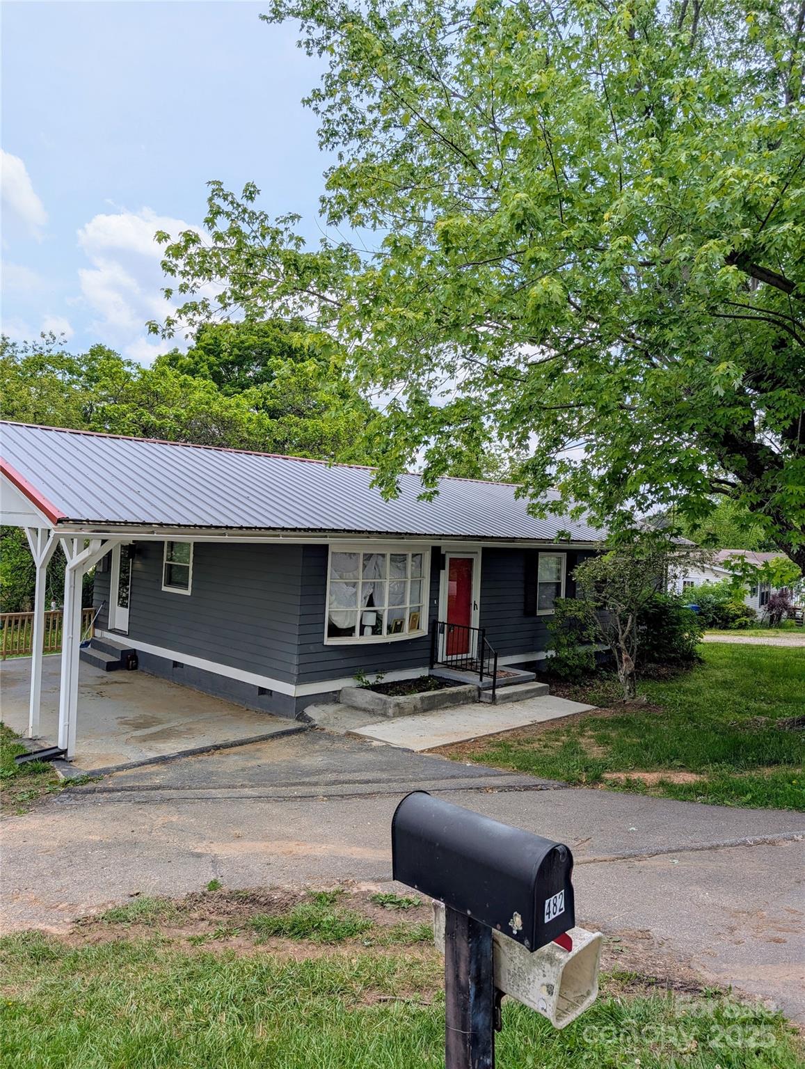 482 Gorman Bridge Road Property Photo 1