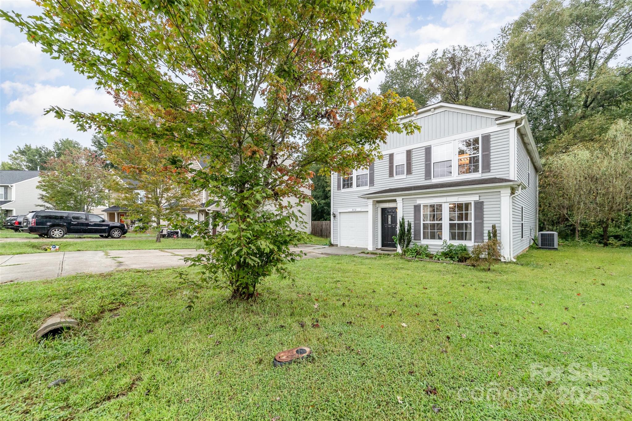 672 Carybrook Court Property Photo 1
