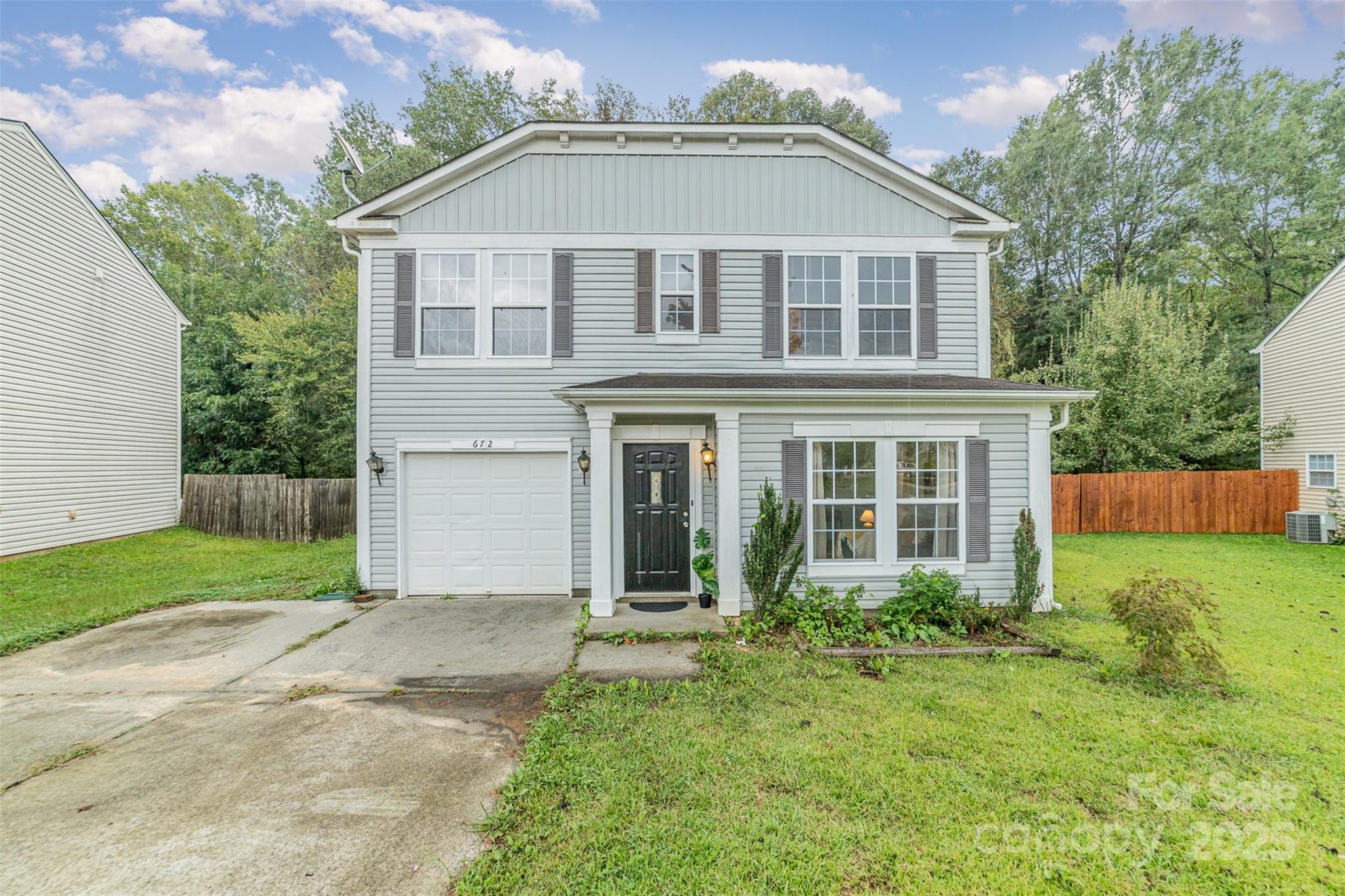 672 Carybrook Court Property Photo 2
