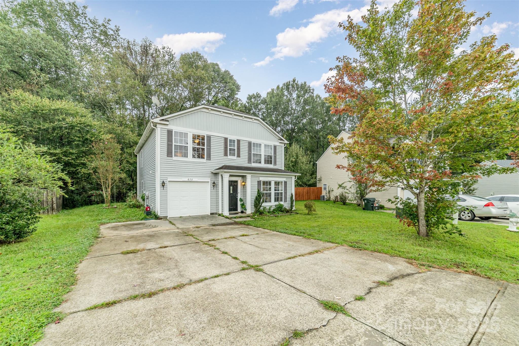 672 Carybrook Court Property Photo 3
