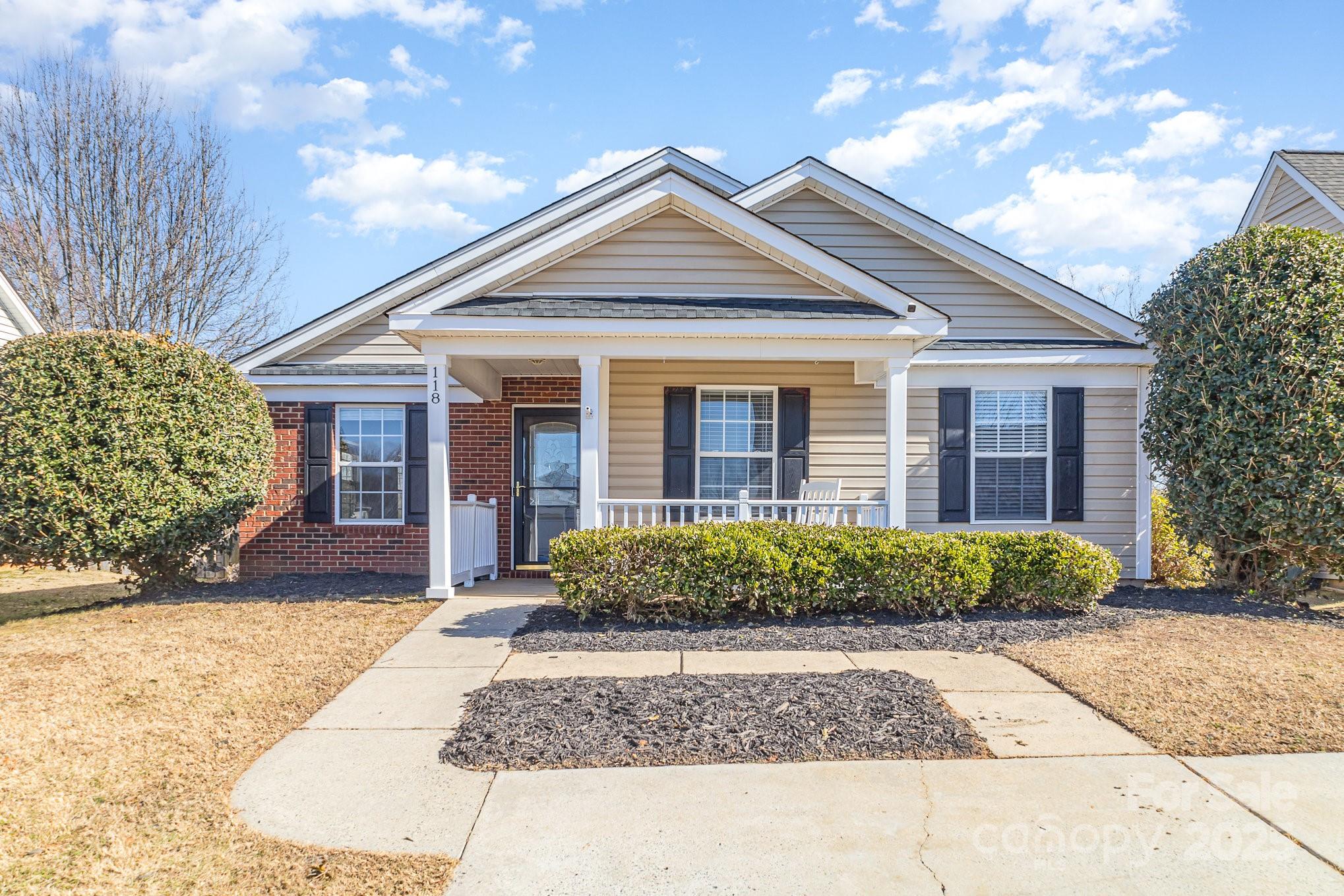 118 Camforth Drive Property Photo