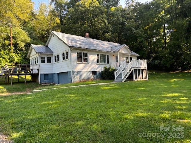 2295 Skyland Drive Property Photo 1