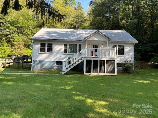 2295 Skyland Drive Property Photo 3