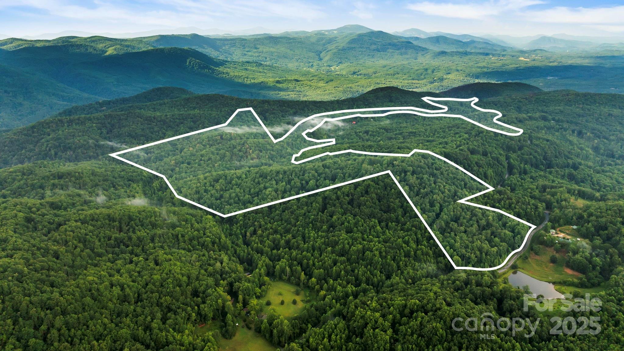 130 Piney Ridge Lane Property Photo 48