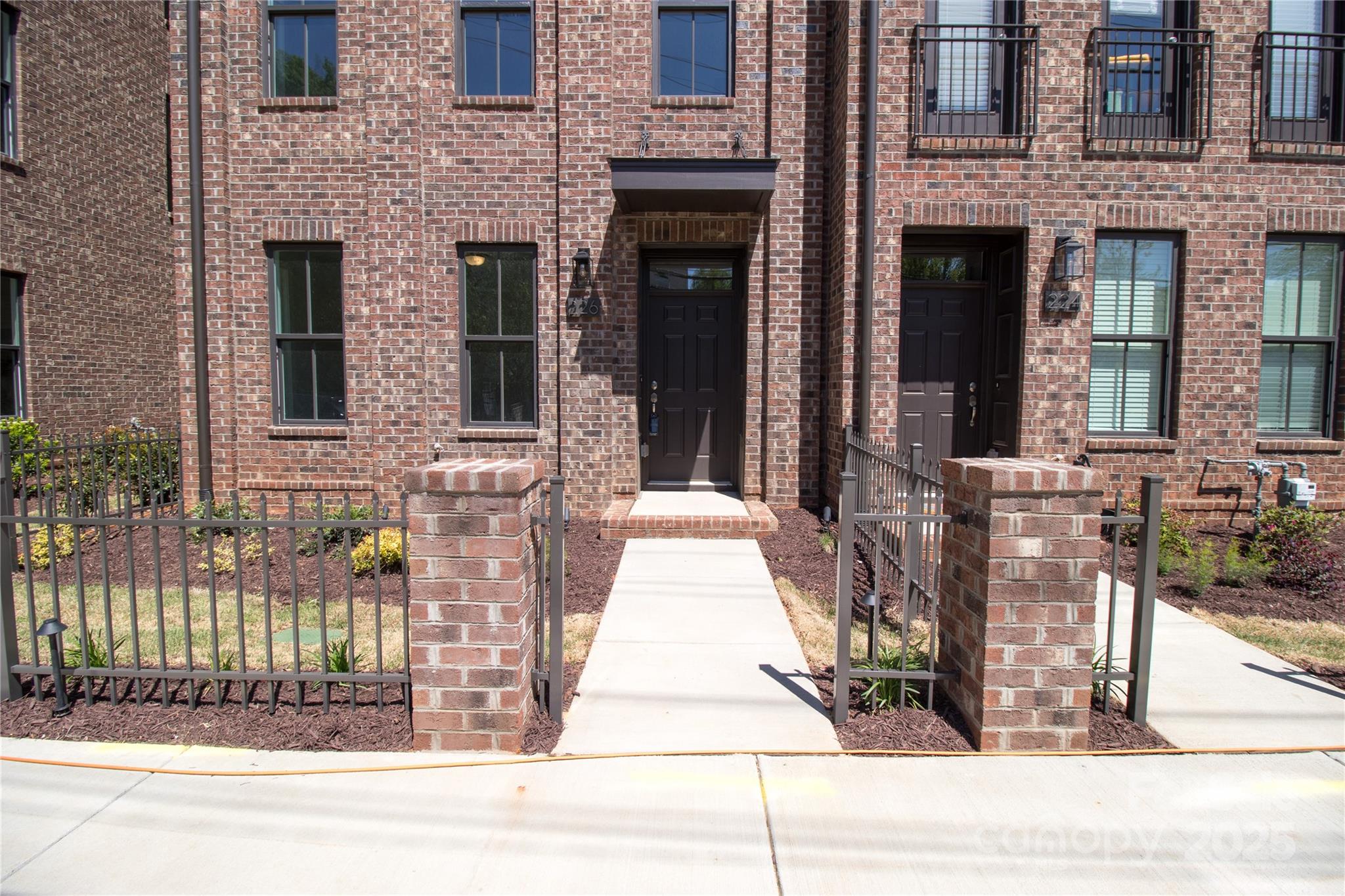 226 Gilead Road Property Photo 2