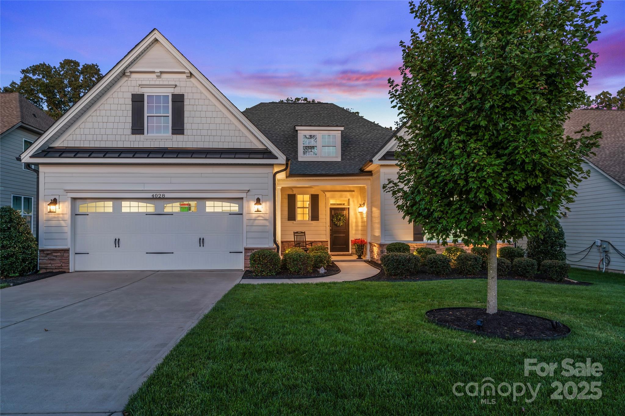 4028 Brandywine Terrace Property Photo