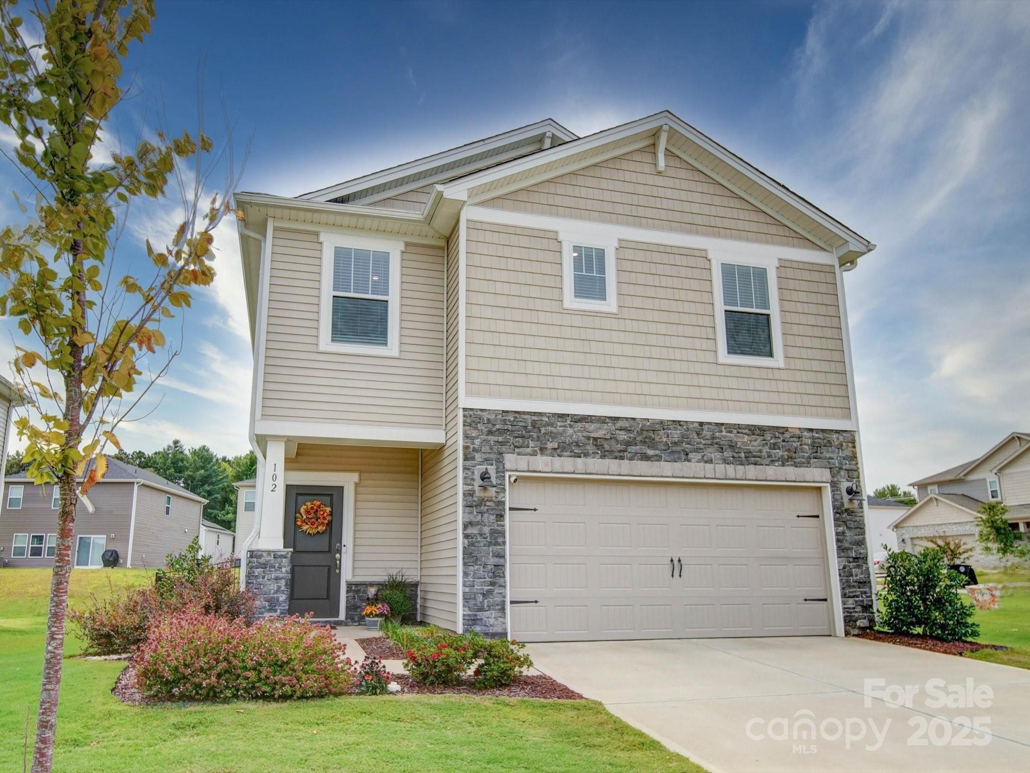 102 Guardian Gate Drive Property Photo 6