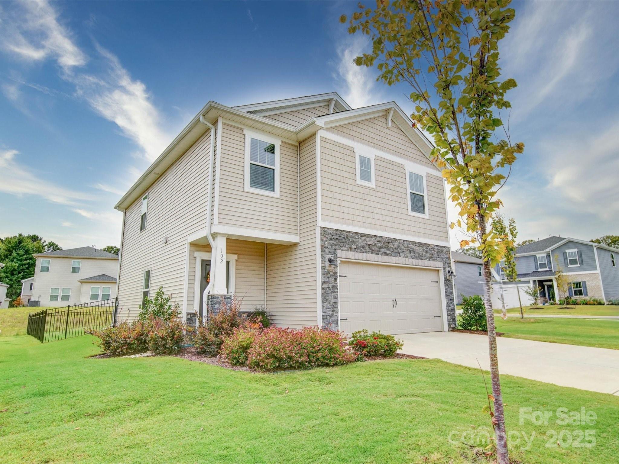102 Guardian Gate Drive Property Photo 7