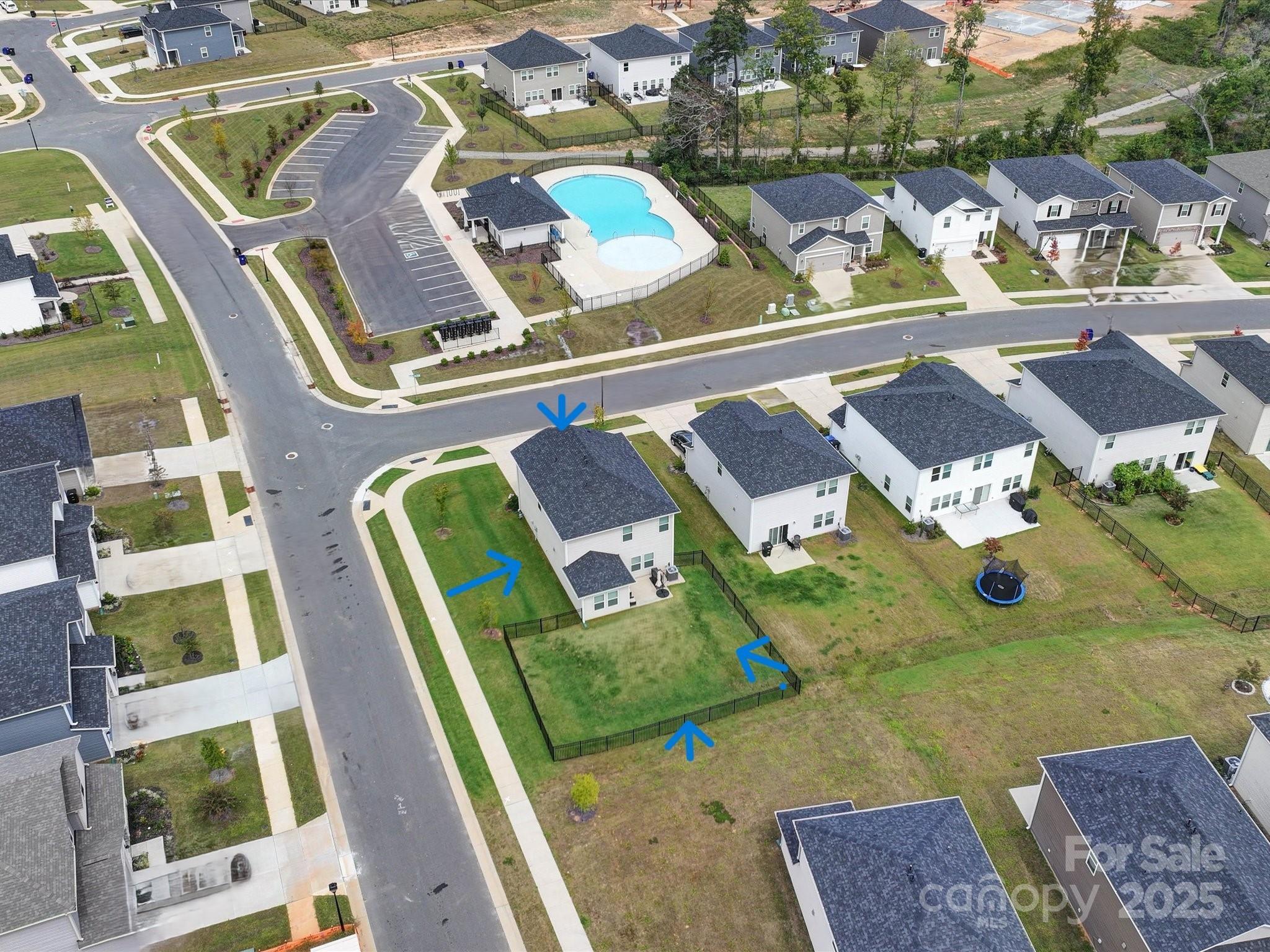 102 Guardian Gate Drive Property Photo 34