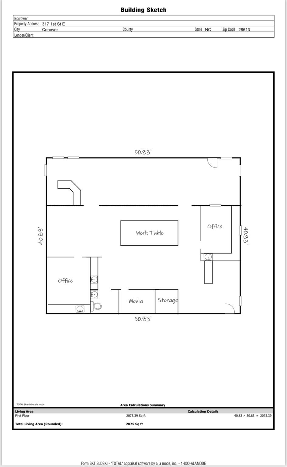 317 1st Street 2 & 2a Property Photo 32