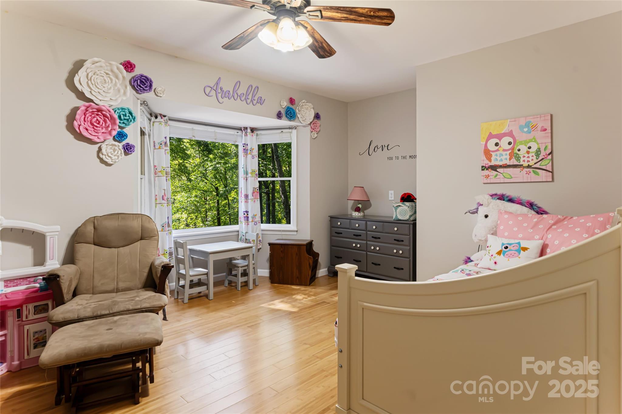 520 Oakwilde Drive Property Photo 20