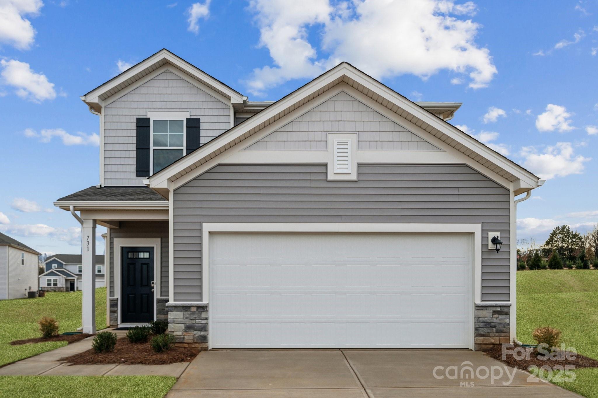 731 Olde England Drive Property Photo 1