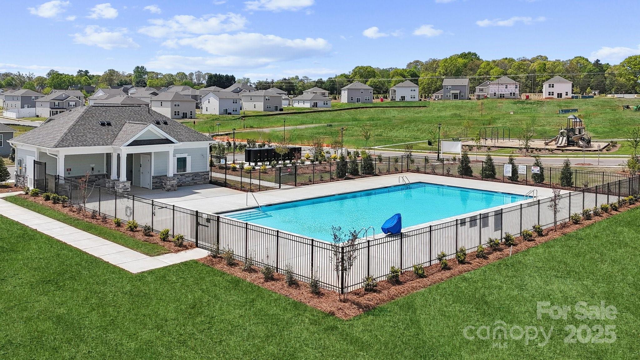 731 Olde England Drive Property Photo 13