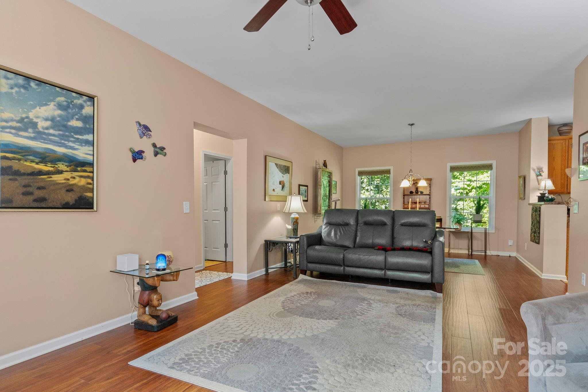 36 Forest Ridge Drive Property Photo 8