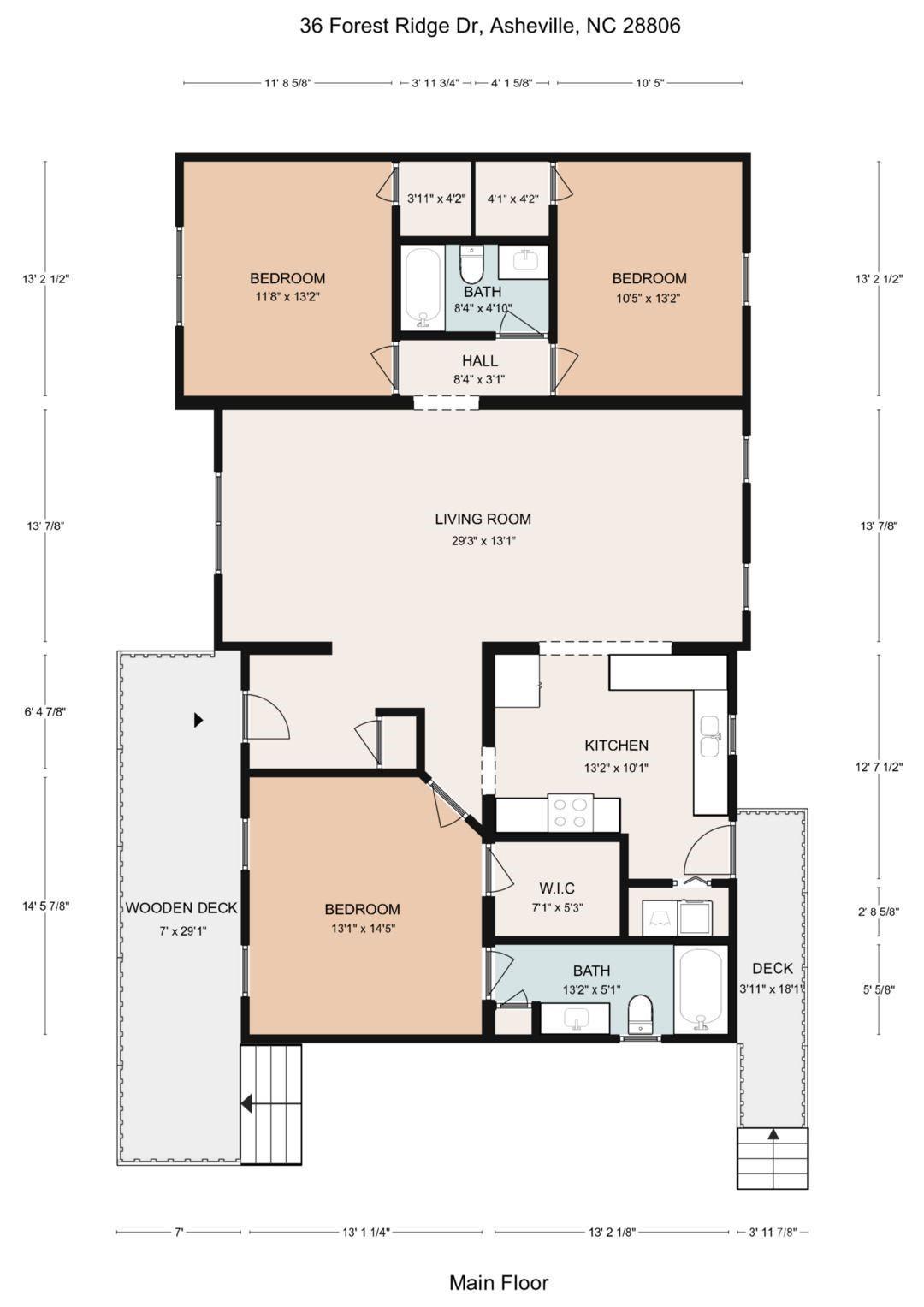 36 Forest Ridge Drive Property Photo 37