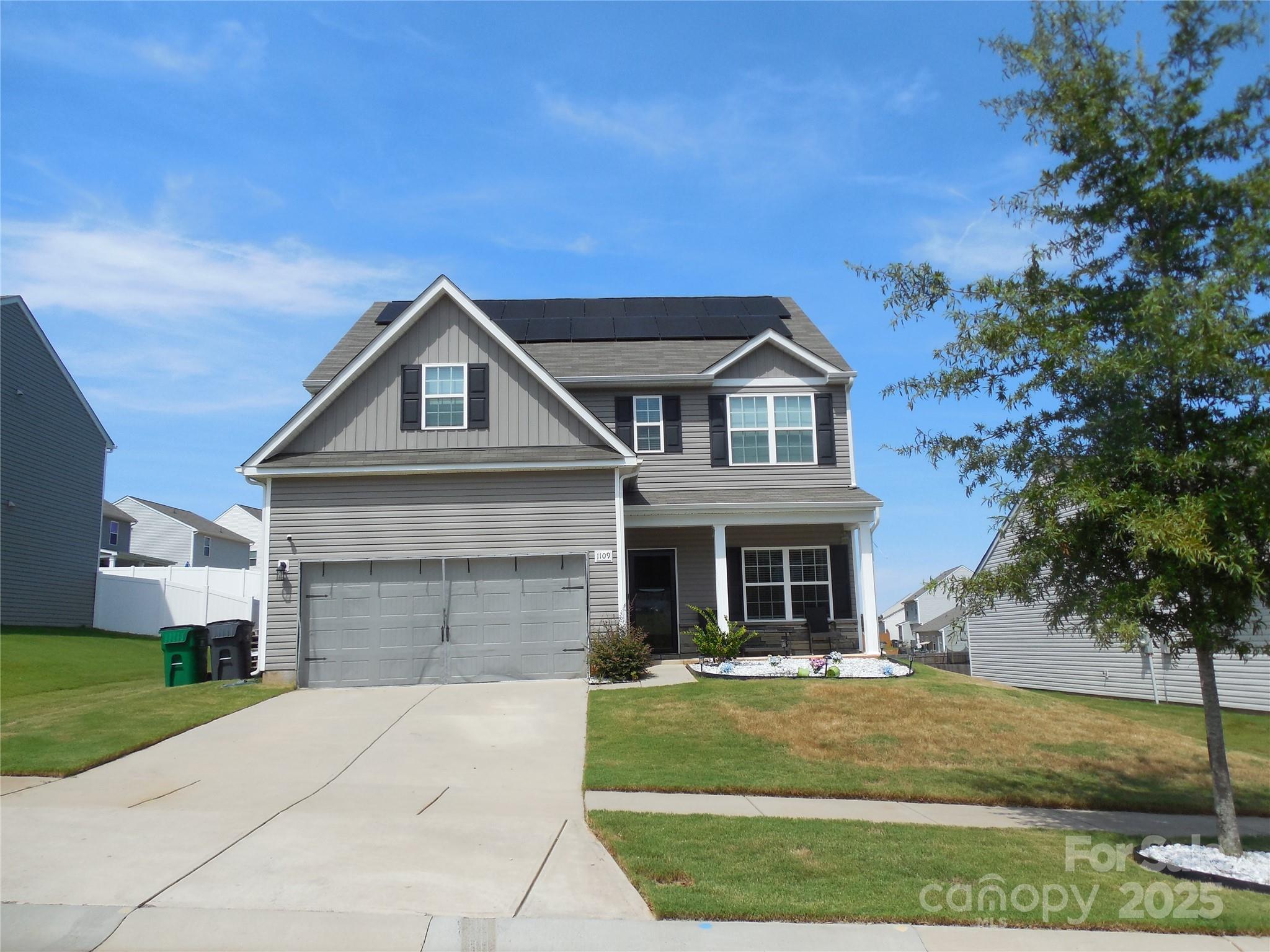 1109 Creedmore Court Property Photo 2