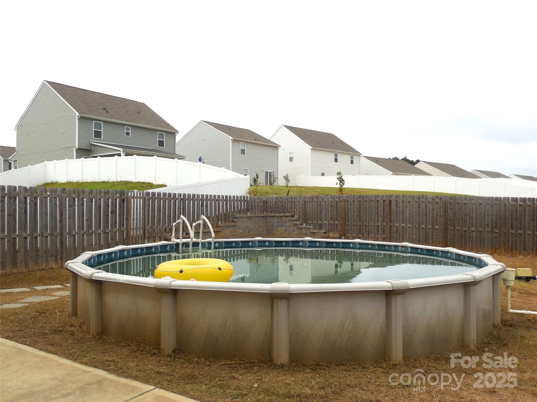 1109 Creedmore Court Property Photo 13