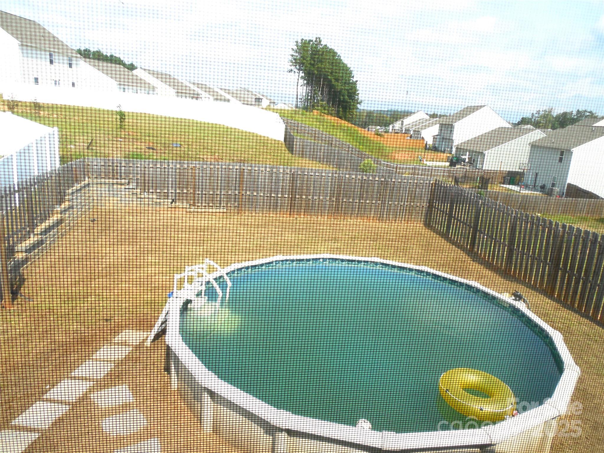 1109 Creedmore Court Property Photo 14