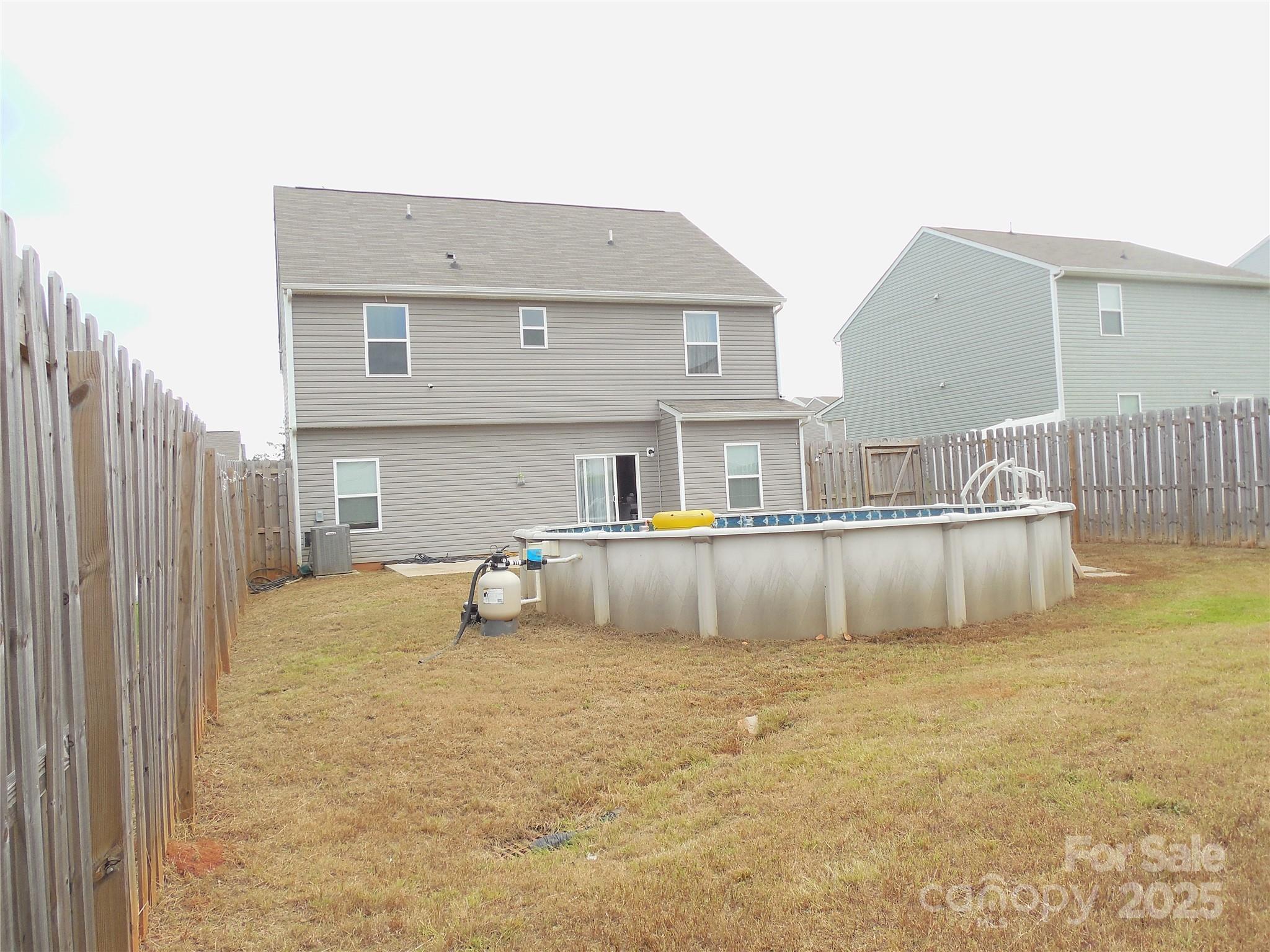 1109 Creedmore Court Property Photo 15