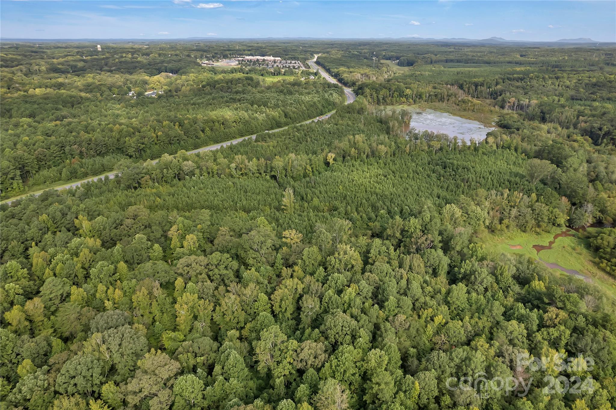 000 E Alexander Love Highway Property Photo 7
