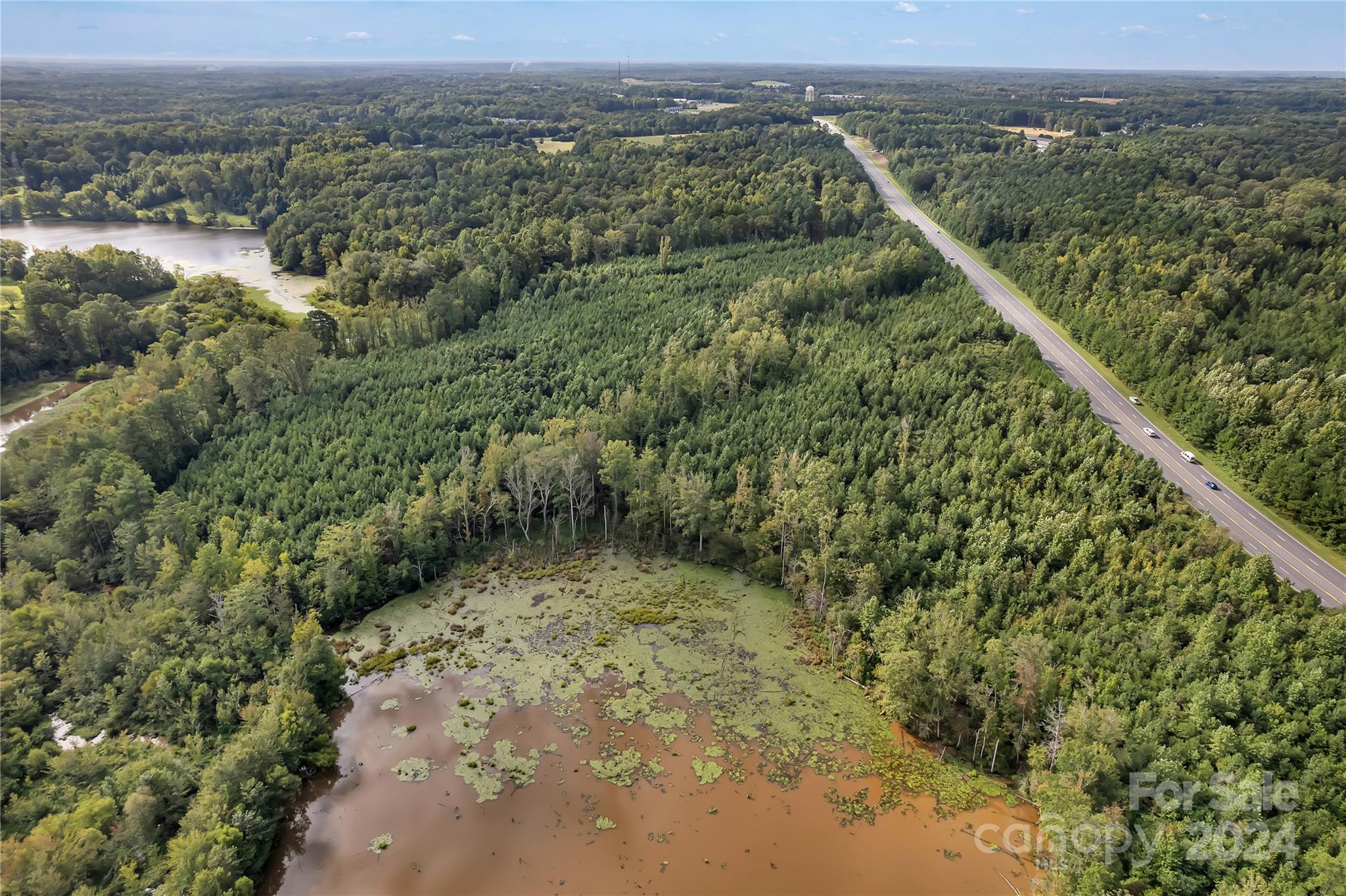 000 E Alexander Love Highway Property Photo 10