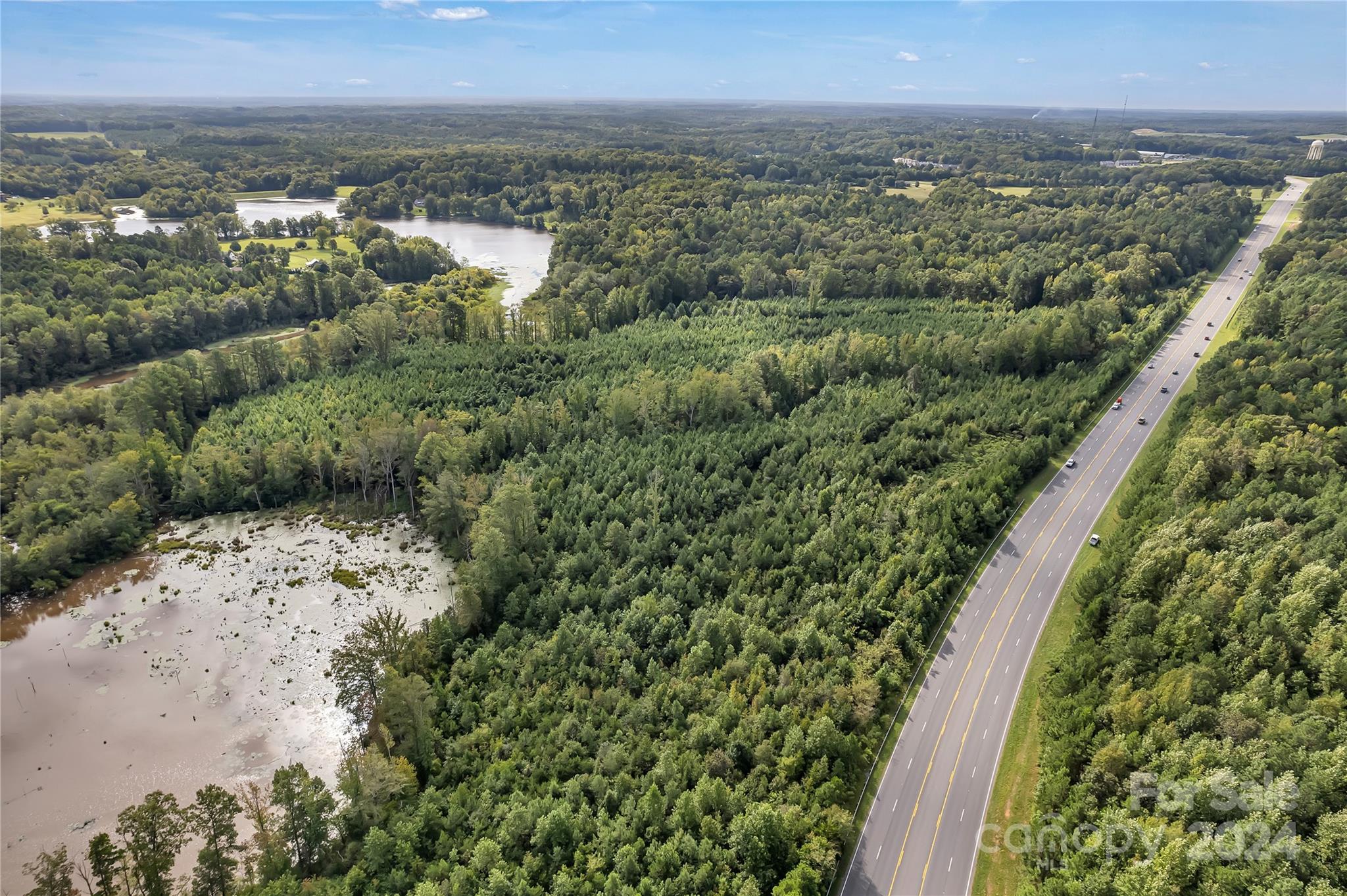 000 E Alexander Love Highway Property Photo 11