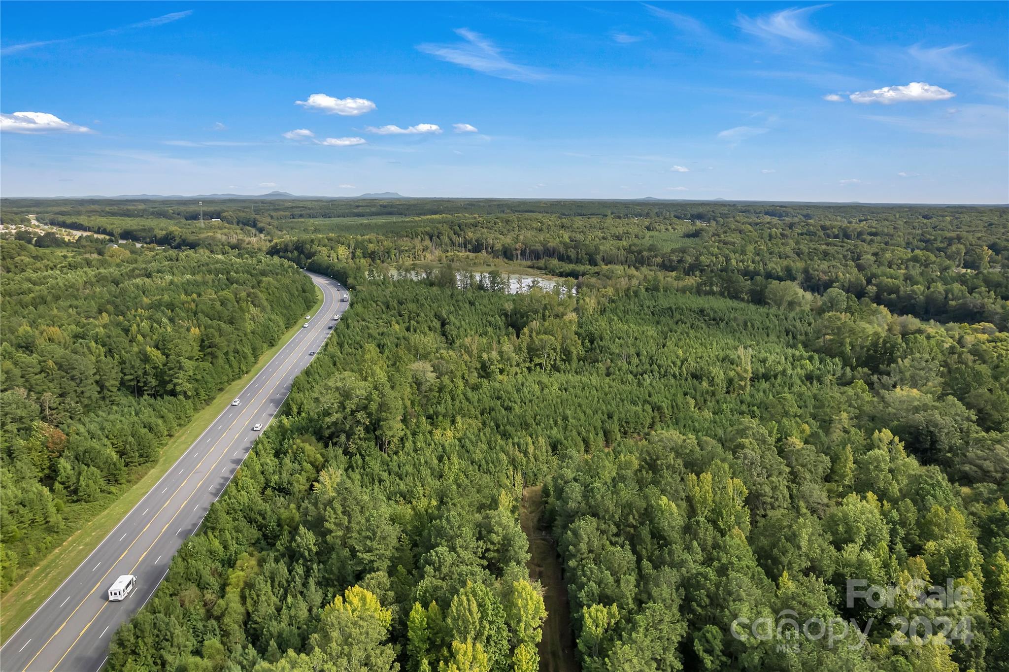 000 E Alexander Love Highway Property Photo 16